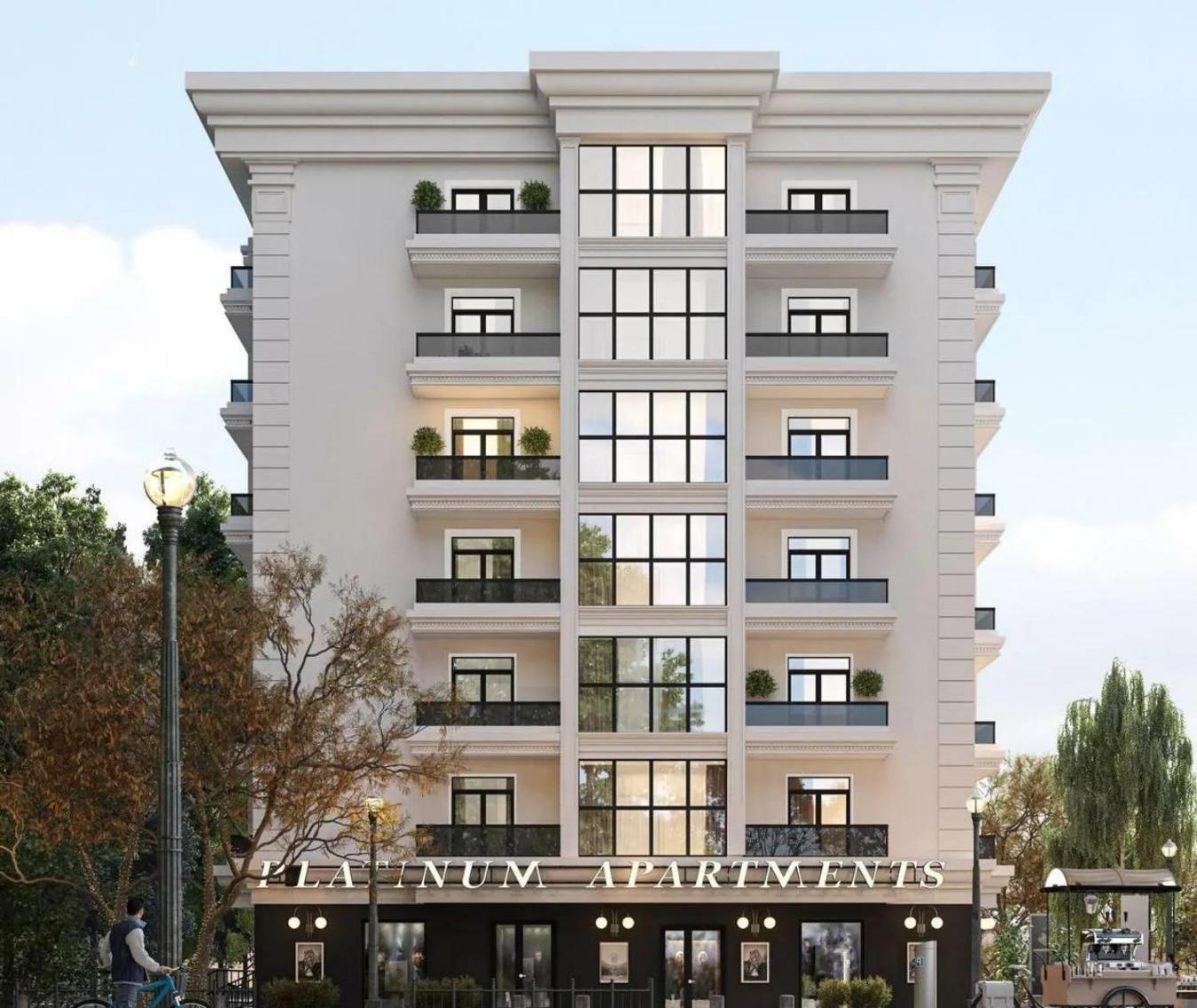 Apartplus Truskavets - Затишні Апартаменти מראה חיצוני תמונה