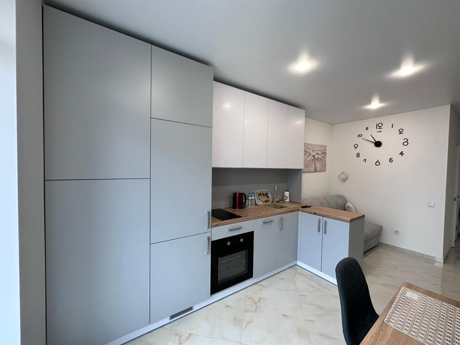 Apartplus Truskavets - Затишні Апартаменти מראה חיצוני תמונה